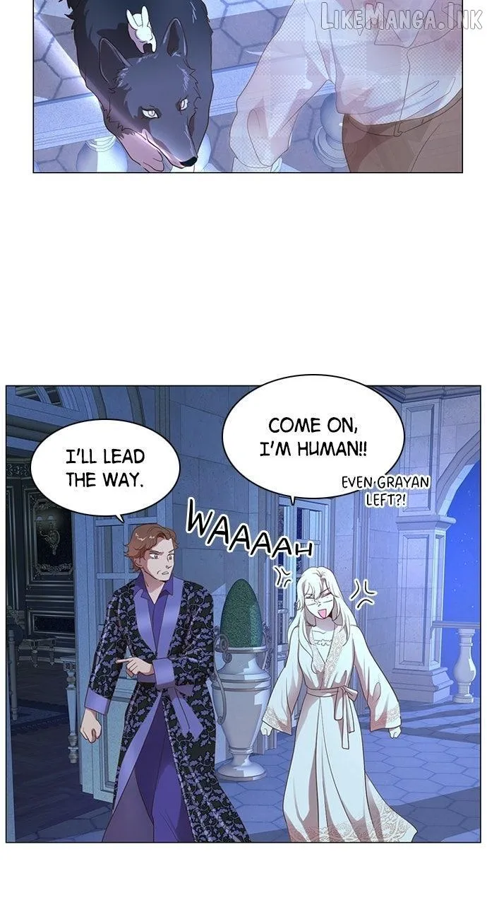 I Became the Rabbit Heroine’s Stepmother Chapter 111 - Page 33