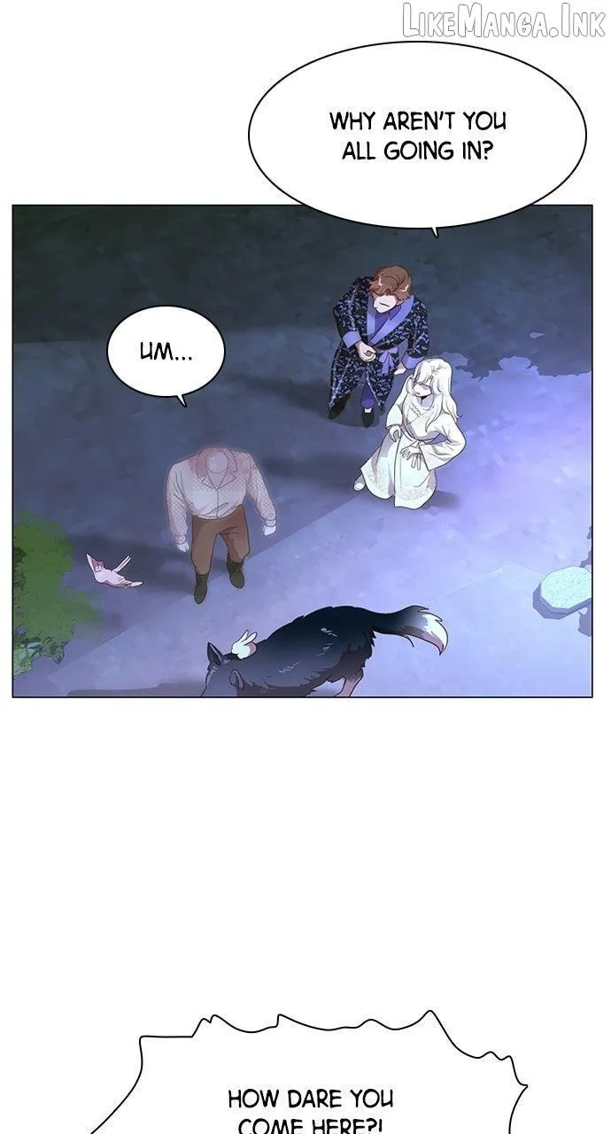 I Became the Rabbit Heroine’s Stepmother Chapter 111 - Page 35