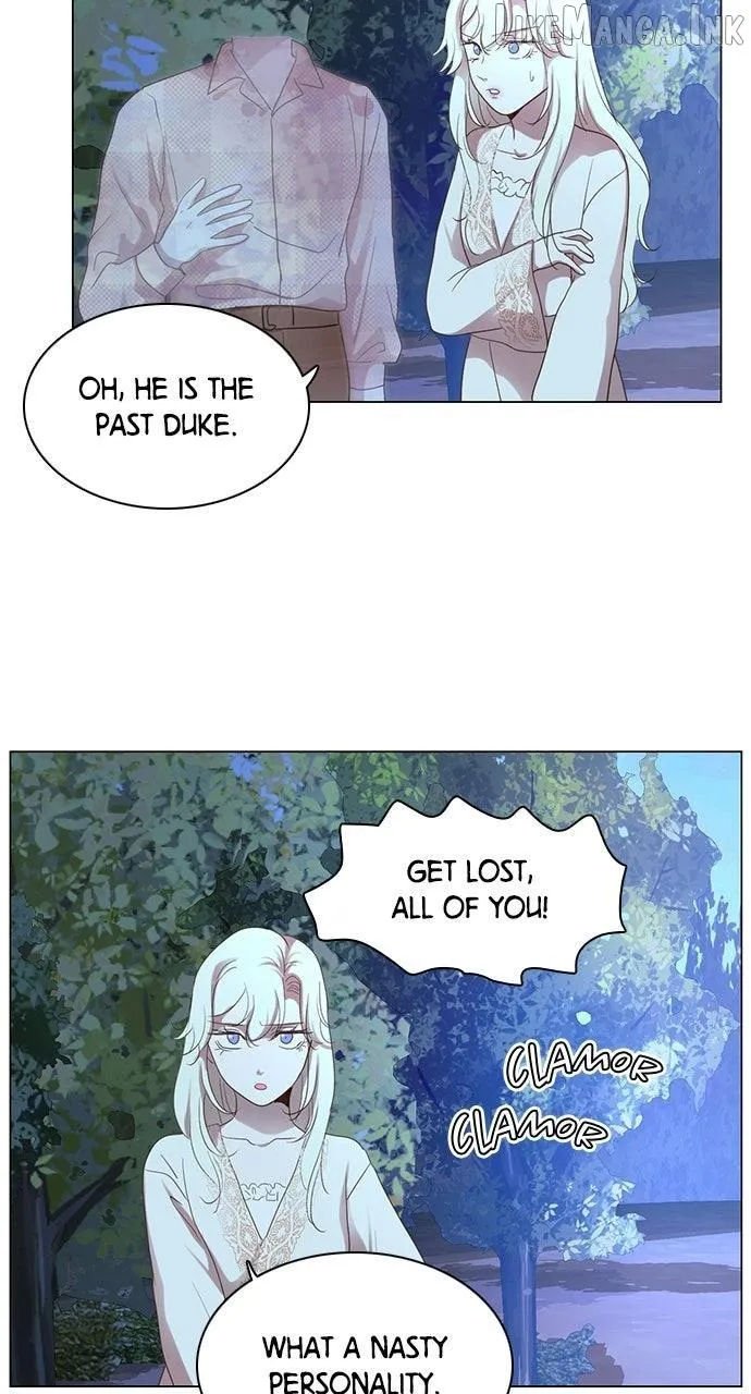 I Became the Rabbit Heroine’s Stepmother Chapter 111 - Page 37
