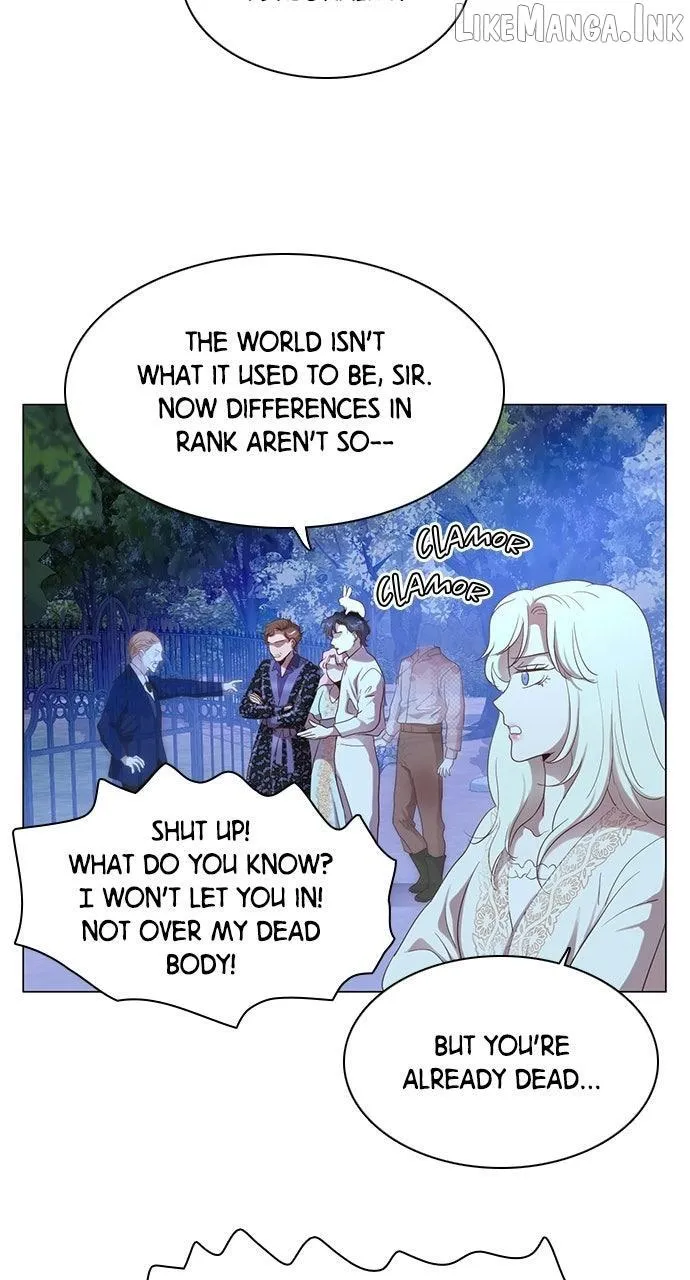I Became the Rabbit Heroine’s Stepmother Chapter 111 - Page 38