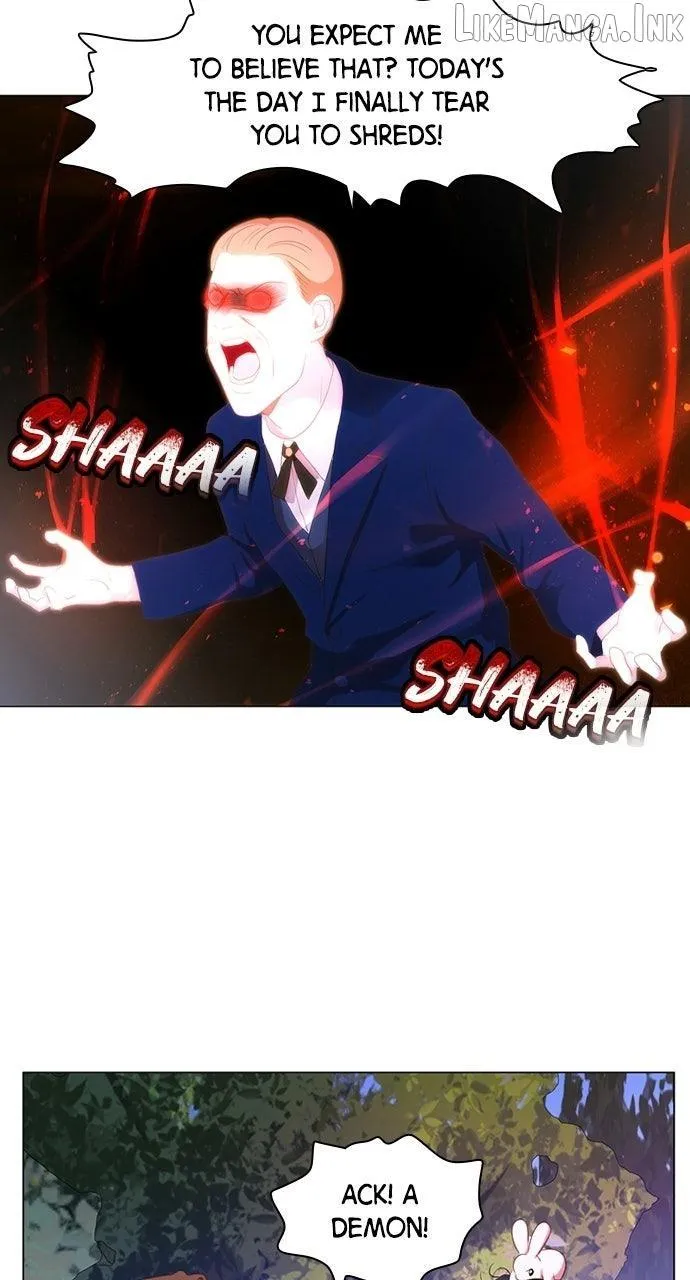 I Became the Rabbit Heroine’s Stepmother Chapter 111 - Page 40
