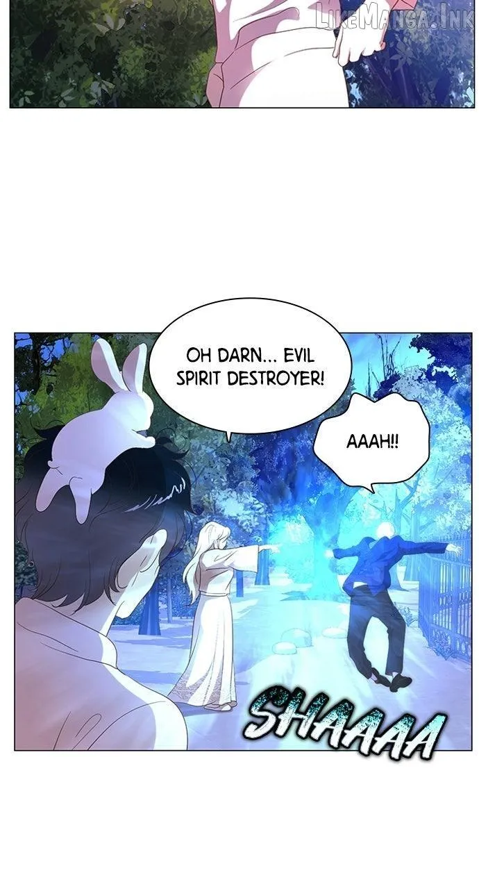 I Became the Rabbit Heroine’s Stepmother Chapter 111 - Page 42