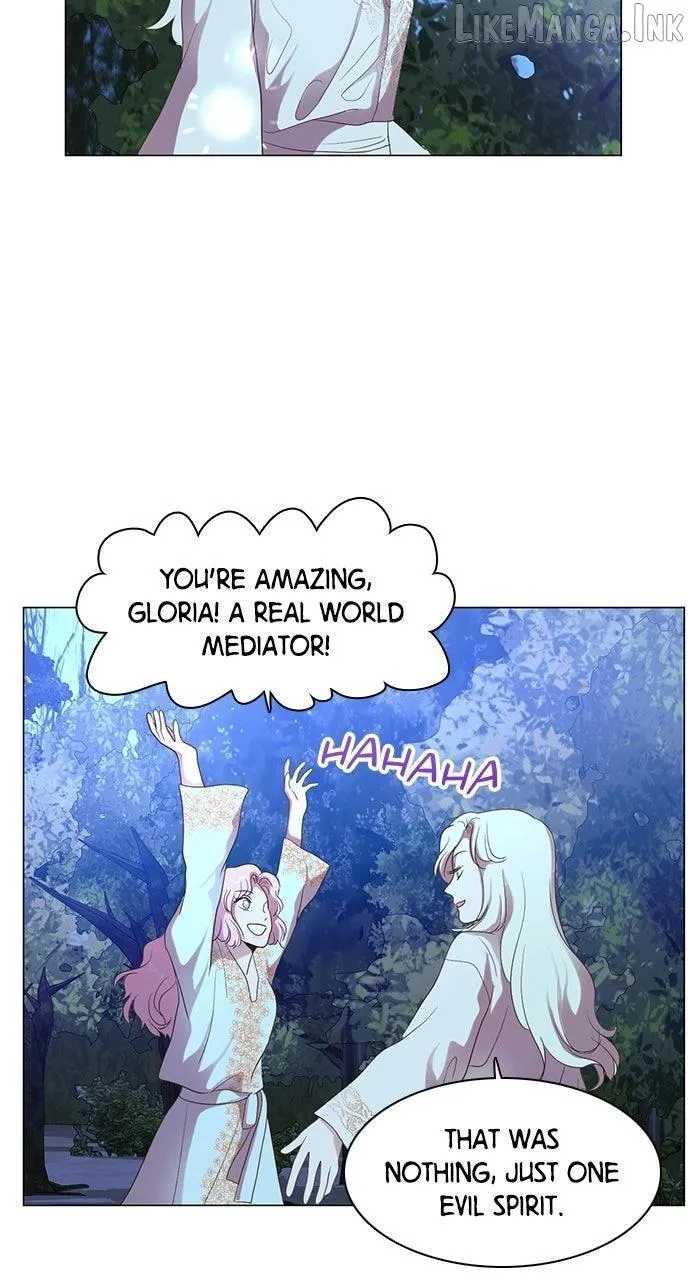 I Became the Rabbit Heroine’s Stepmother Chapter 111 - Page 45