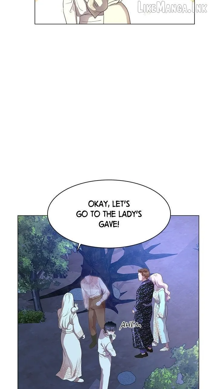 I Became the Rabbit Heroine’s Stepmother Chapter 111 - Page 48