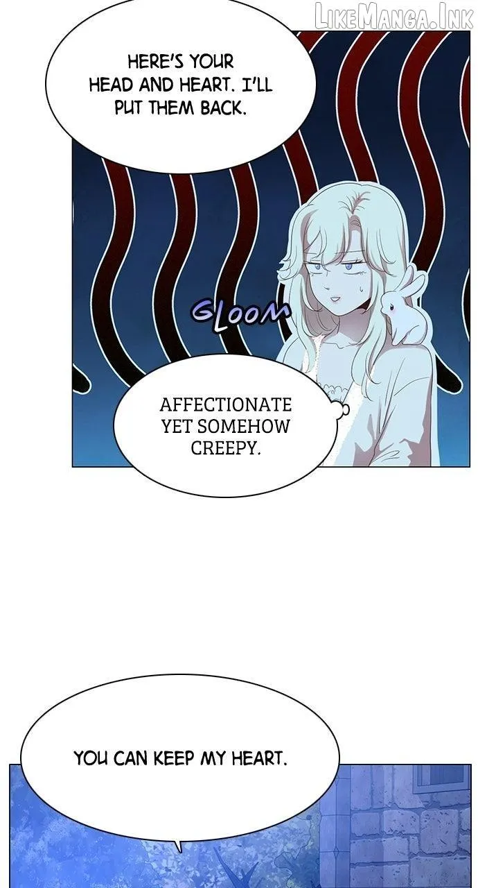 I Became the Rabbit Heroine’s Stepmother Chapter 111 - Page 53