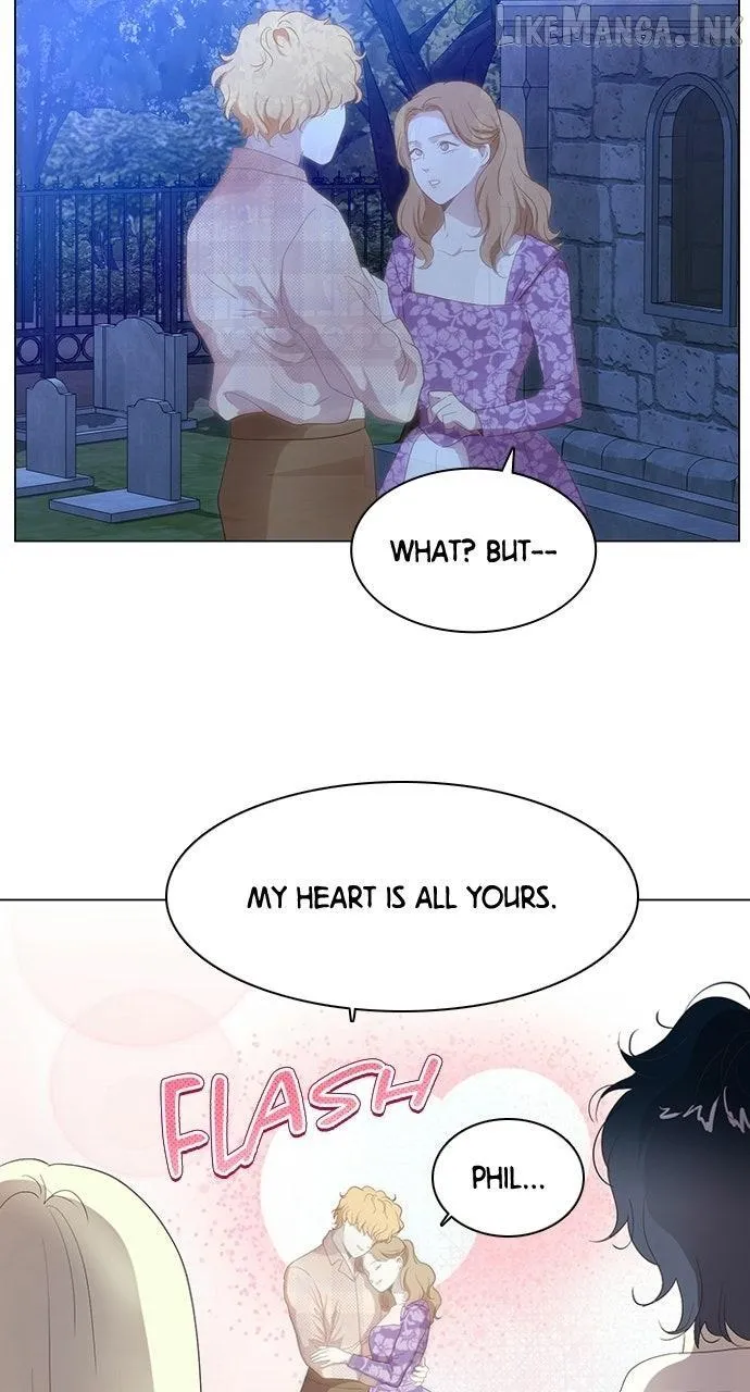 I Became the Rabbit Heroine’s Stepmother Chapter 111 - Page 54