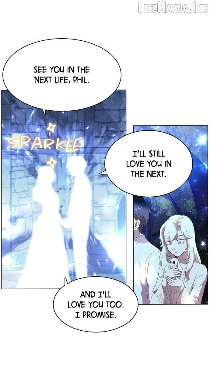 I Became the Rabbit Heroine’s Stepmother Chapter 111 - Page 56