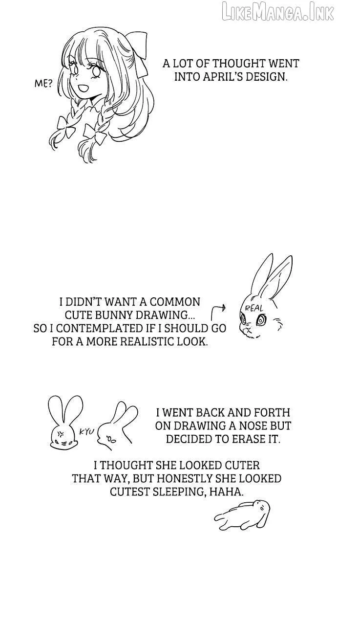 I Became the Rabbit Heroine’s Stepmother Chapter 111 - Page 67