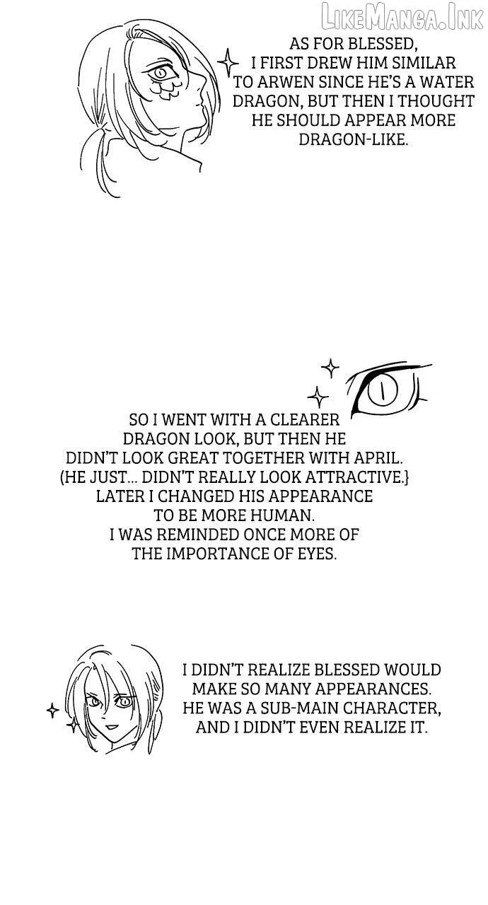 I Became the Rabbit Heroine’s Stepmother Chapter 111 - Page 69