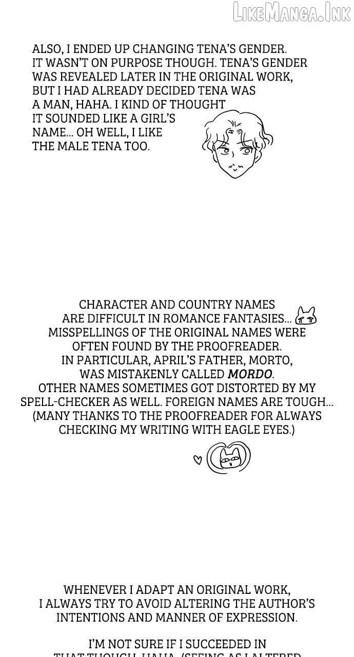 I Became the Rabbit Heroine’s Stepmother Chapter 111 - Page 70