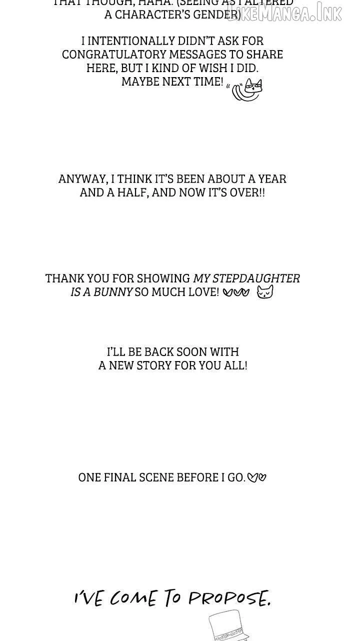 I Became the Rabbit Heroine’s Stepmother Chapter 111 - Page 71