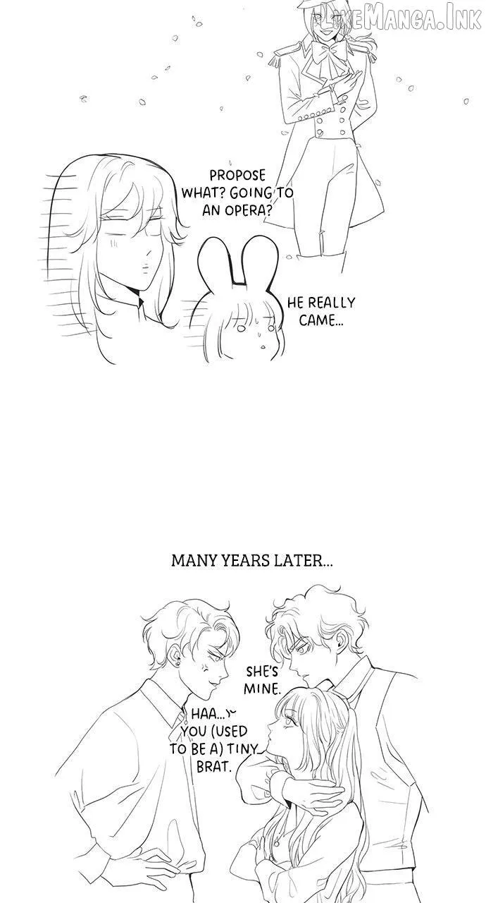 I Became the Rabbit Heroine’s Stepmother Chapter 111 - Page 72