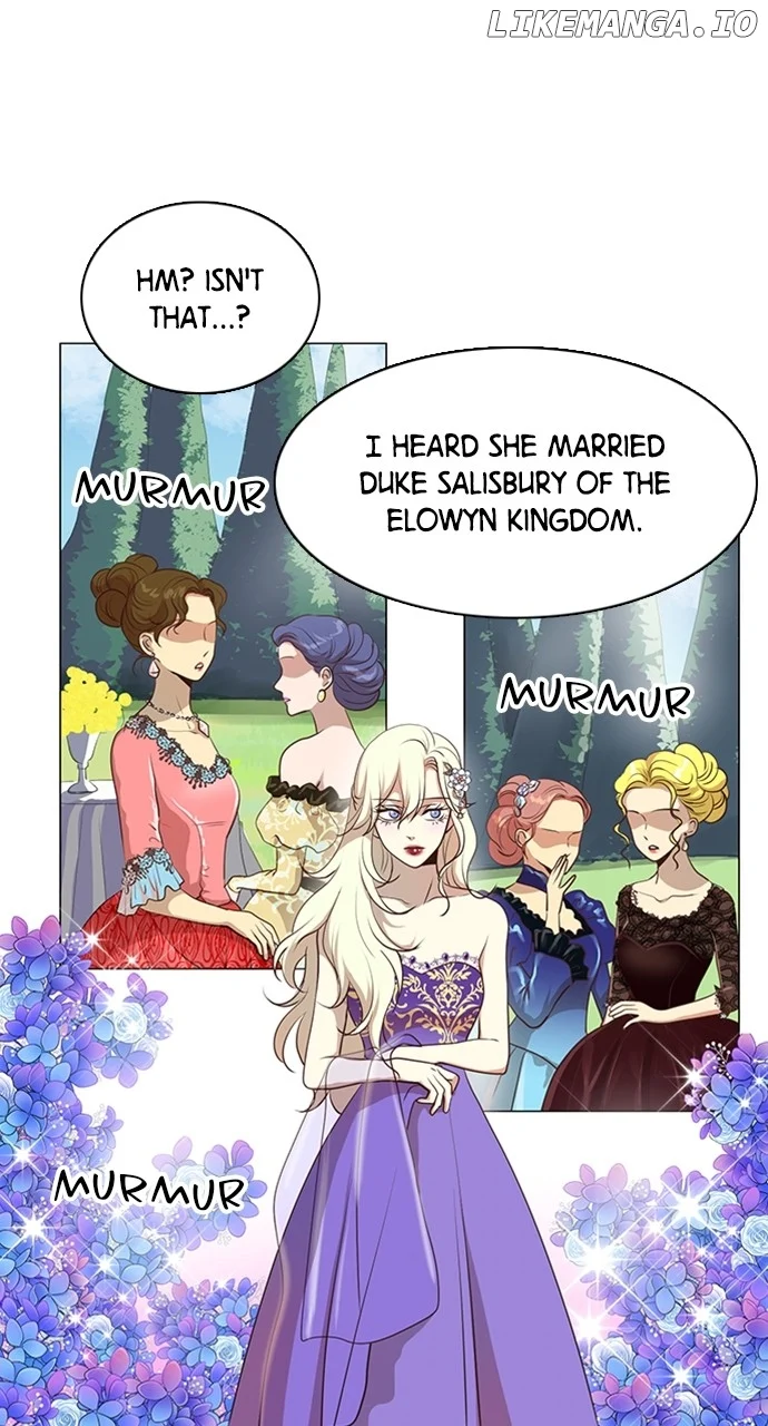 I Became the Rabbit Heroine’s Stepmother Chapter 15 - Page 4