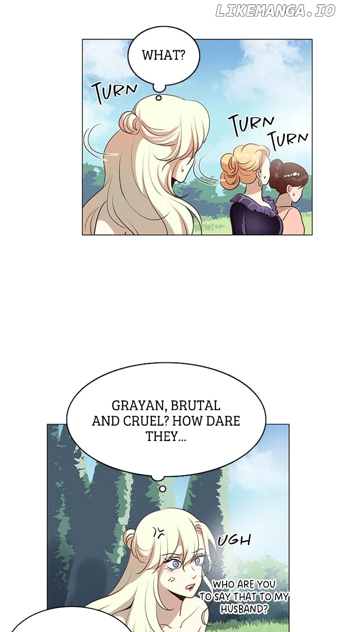 I Became the Rabbit Heroine’s Stepmother Chapter 15 - Page 6