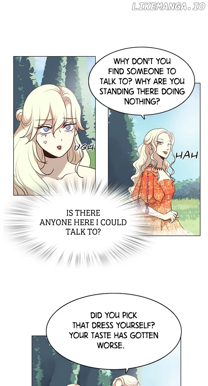 I Became the Rabbit Heroine’s Stepmother Chapter 15 - Page 8