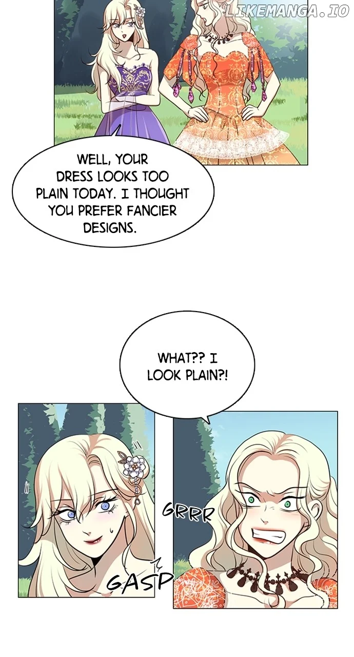 I Became the Rabbit Heroine’s Stepmother Chapter 15 - Page 9