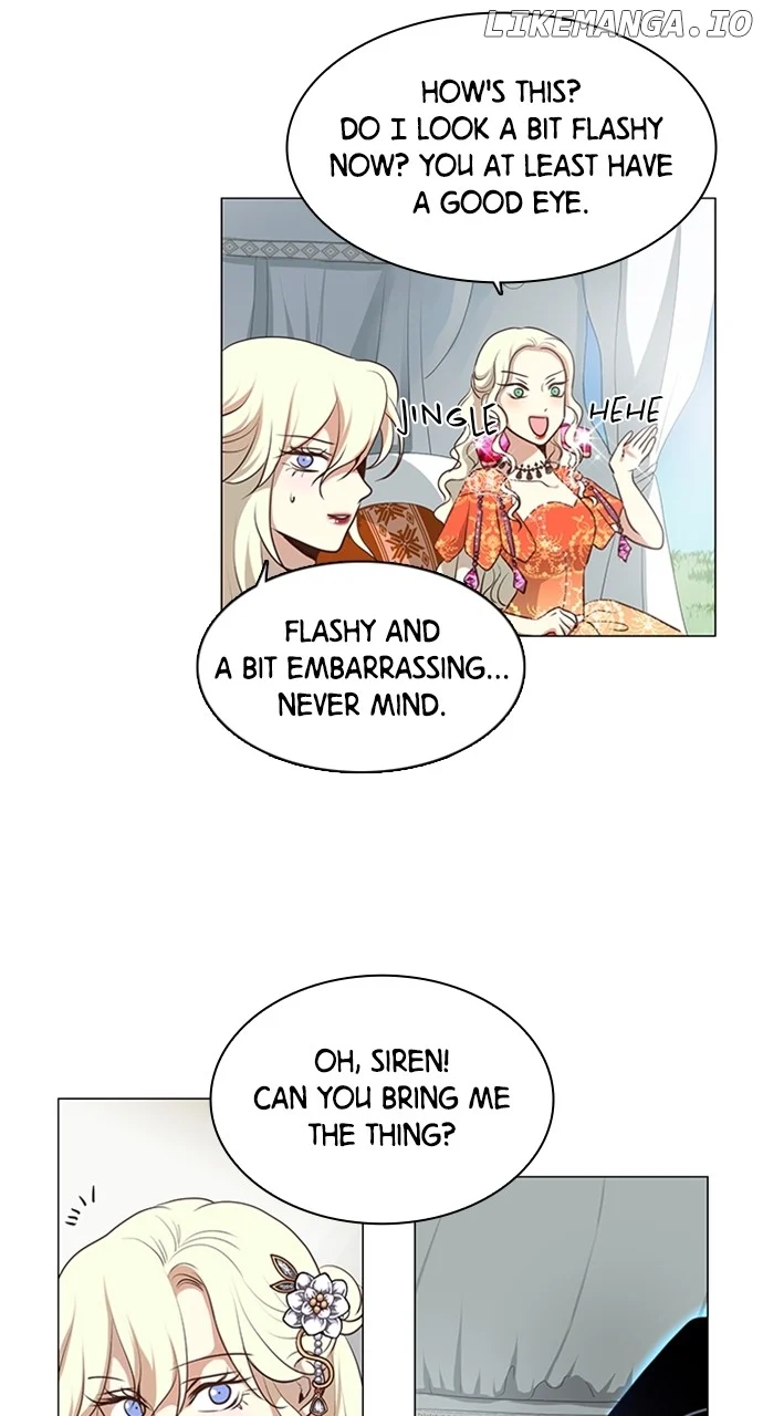 I Became the Rabbit Heroine’s Stepmother Chapter 15 - Page 13