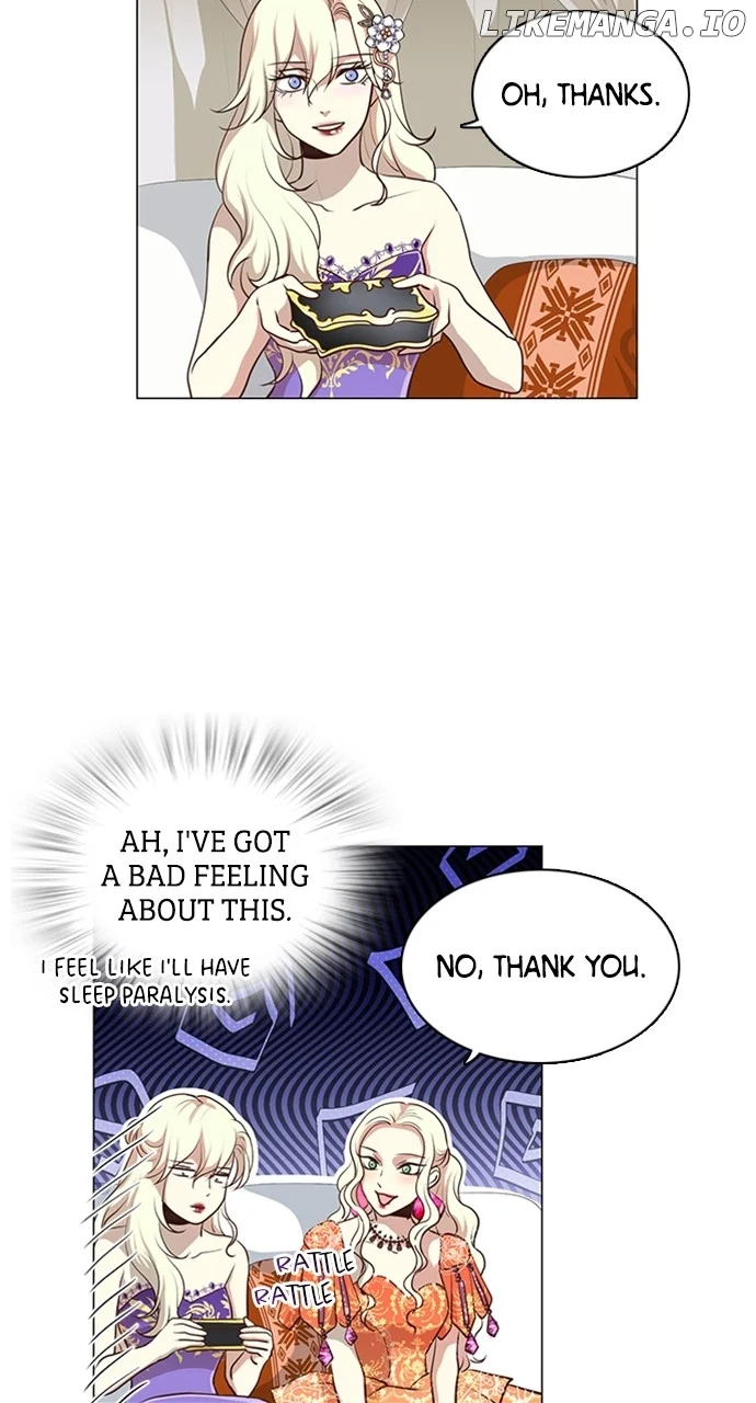 I Became the Rabbit Heroine’s Stepmother Chapter 15 - Page 16