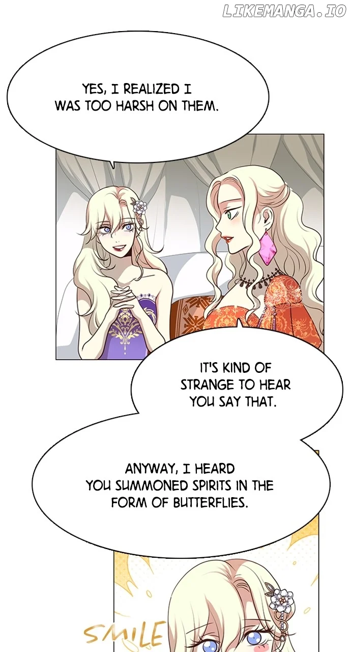 I Became the Rabbit Heroine’s Stepmother Chapter 15 - Page 20