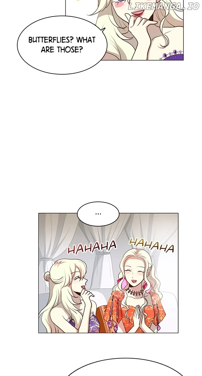 I Became the Rabbit Heroine’s Stepmother Chapter 15 - Page 21