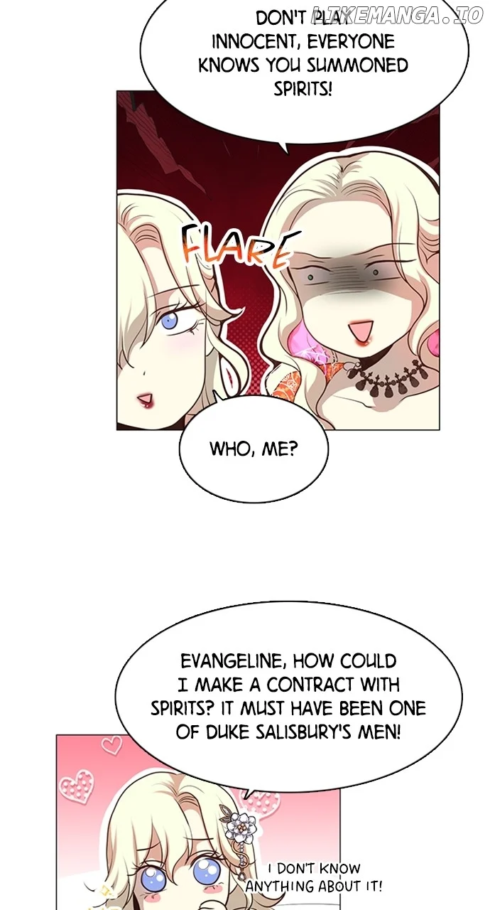 I Became the Rabbit Heroine’s Stepmother Chapter 15 - Page 22