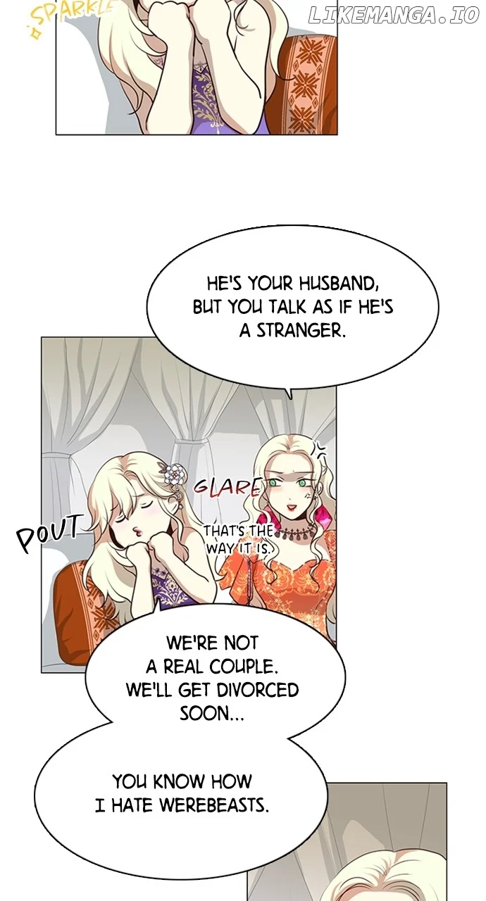 I Became the Rabbit Heroine’s Stepmother Chapter 15 - Page 23
