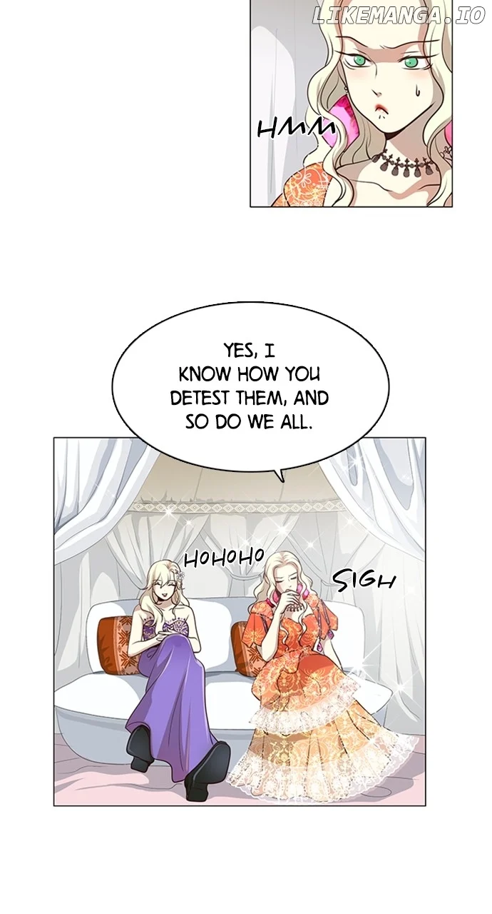 I Became the Rabbit Heroine’s Stepmother Chapter 15 - Page 24