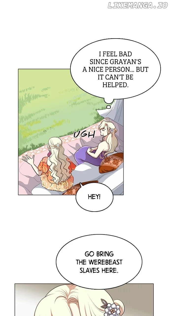 I Became the Rabbit Heroine’s Stepmother Chapter 15 - Page 25