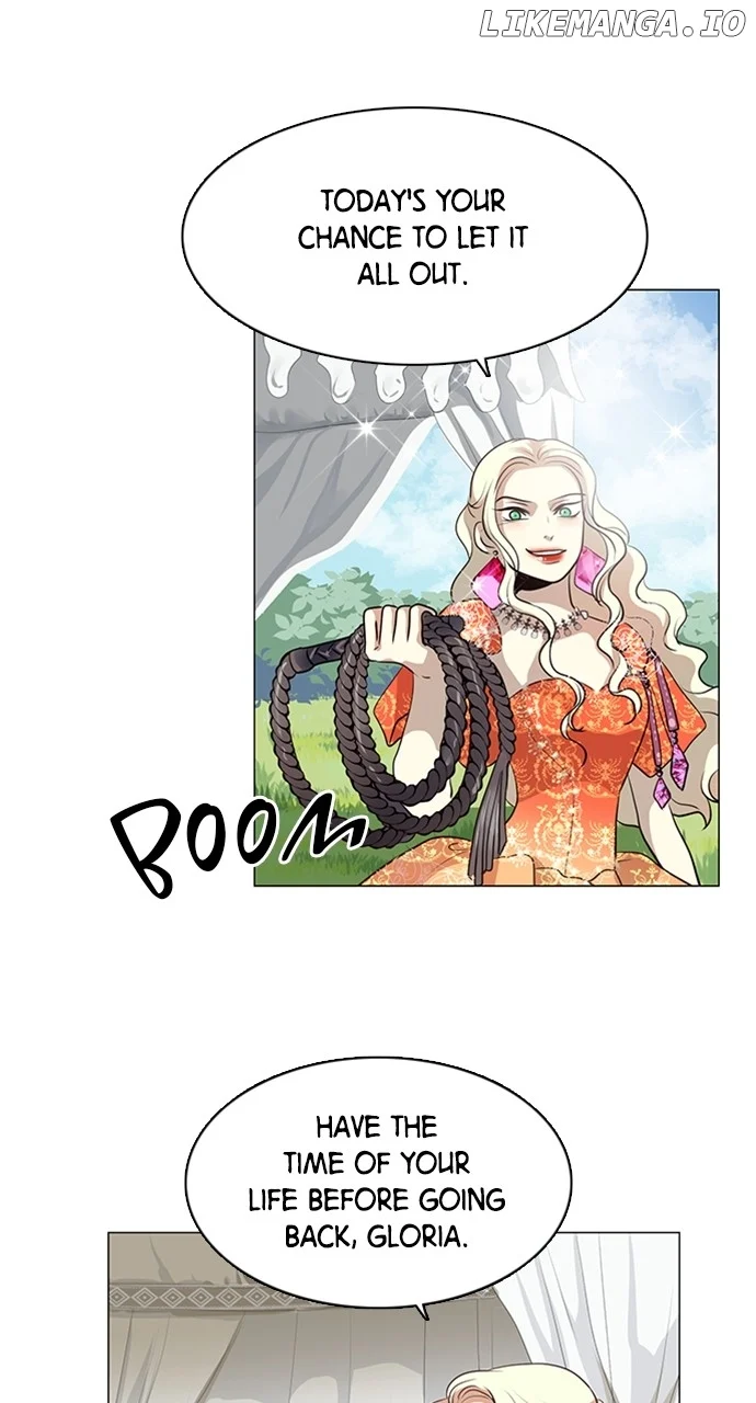 I Became the Rabbit Heroine’s Stepmother Chapter 15 - Page 28