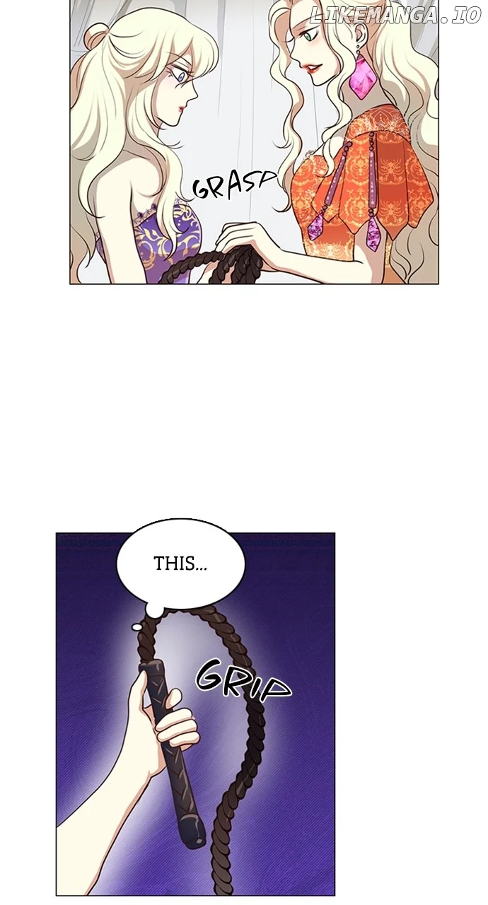 I Became the Rabbit Heroine’s Stepmother Chapter 15 - Page 29