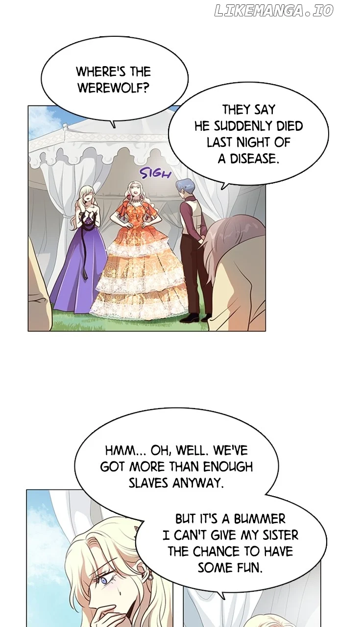 I Became the Rabbit Heroine’s Stepmother Chapter 15 - Page 31