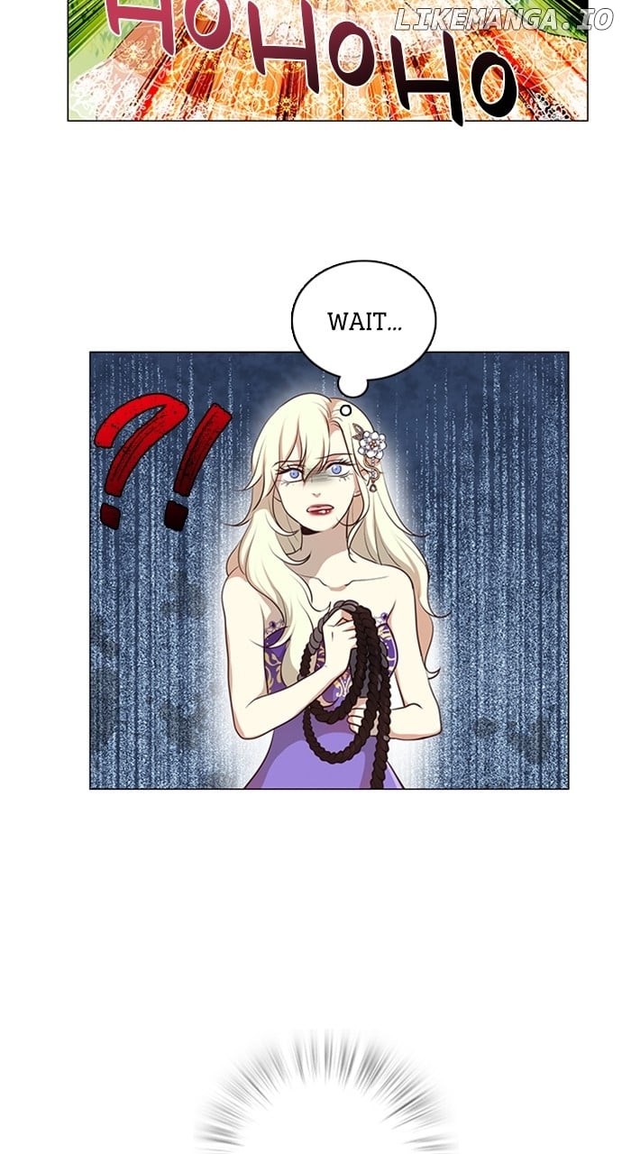 I Became the Rabbit Heroine’s Stepmother Chapter 15 - Page 33