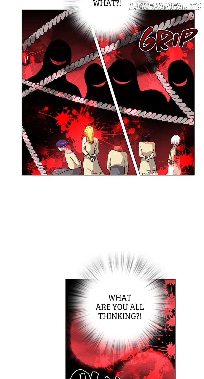 I Became the Rabbit Heroine’s Stepmother Chapter 15 - Page 34