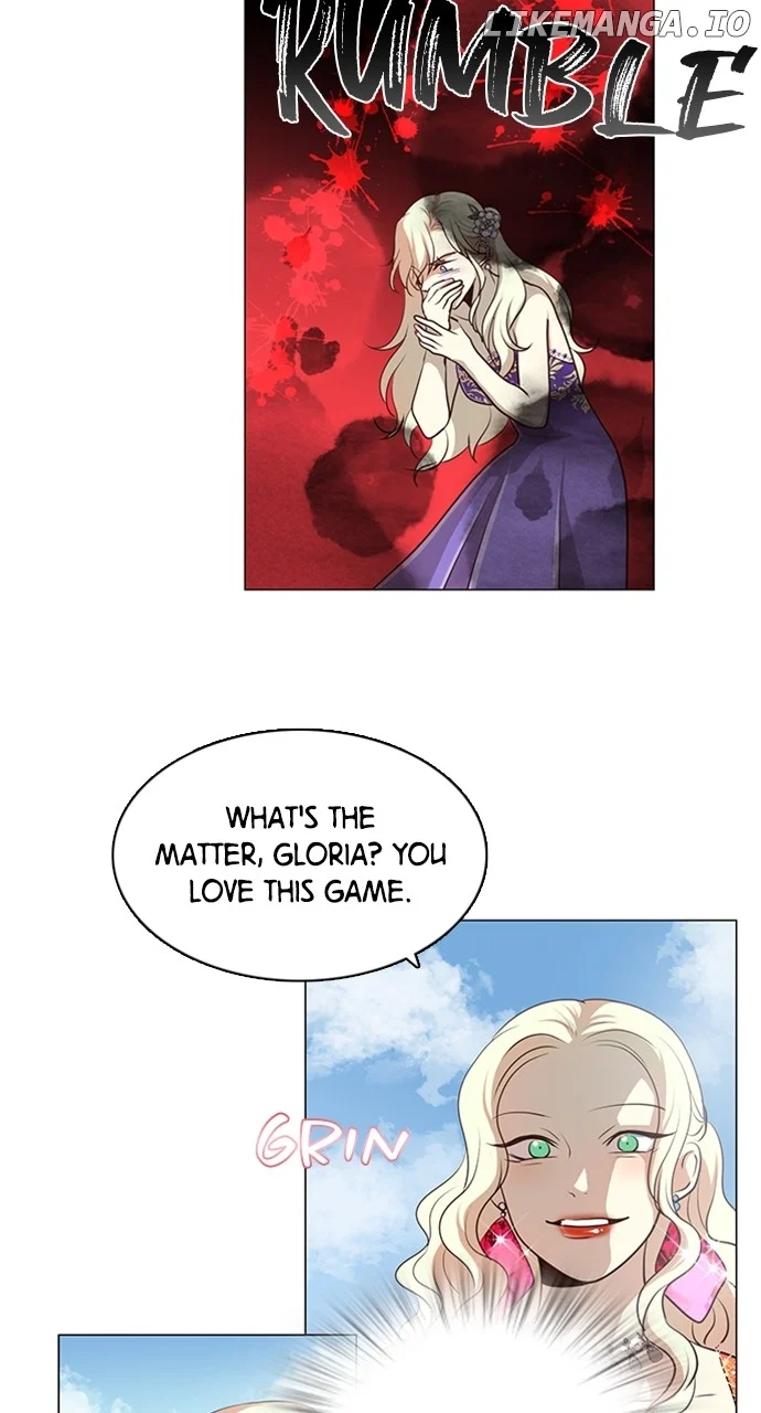 I Became the Rabbit Heroine’s Stepmother Chapter 15 - Page 35