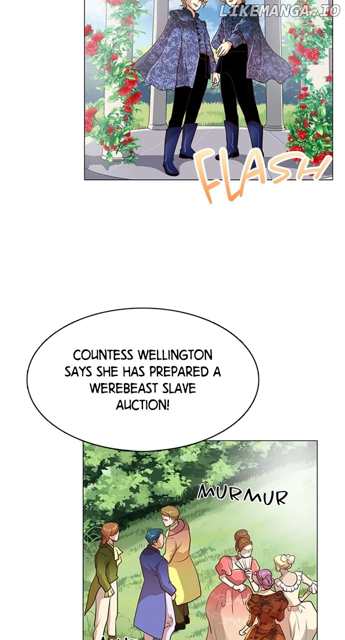 I Became the Rabbit Heroine’s Stepmother Chapter 15 - Page 37