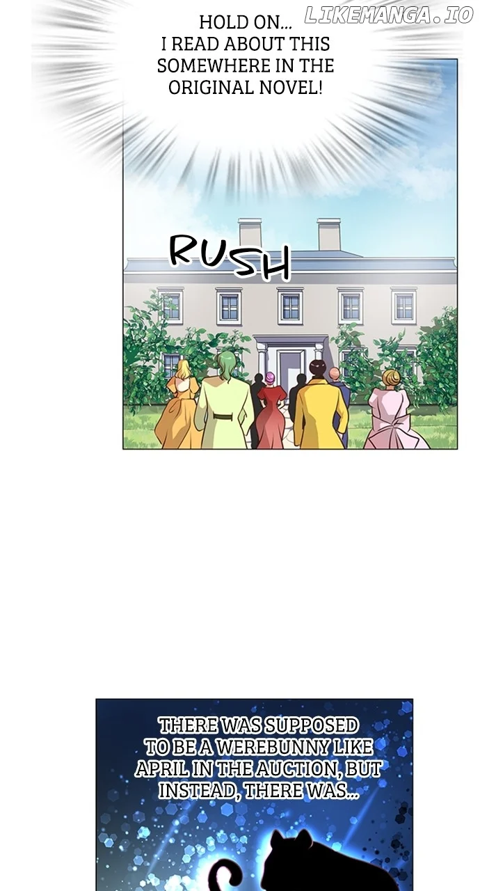 I Became the Rabbit Heroine’s Stepmother Chapter 15 - Page 39