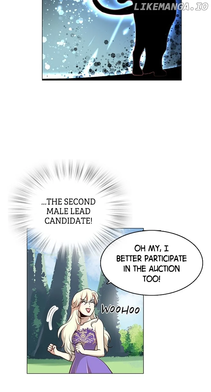 I Became the Rabbit Heroine’s Stepmother Chapter 15 - Page 40