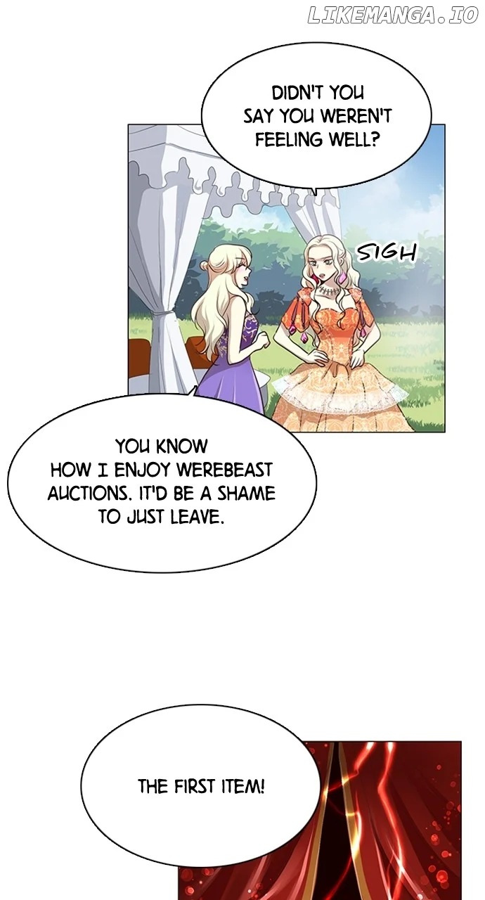 I Became the Rabbit Heroine’s Stepmother Chapter 15 - Page 41