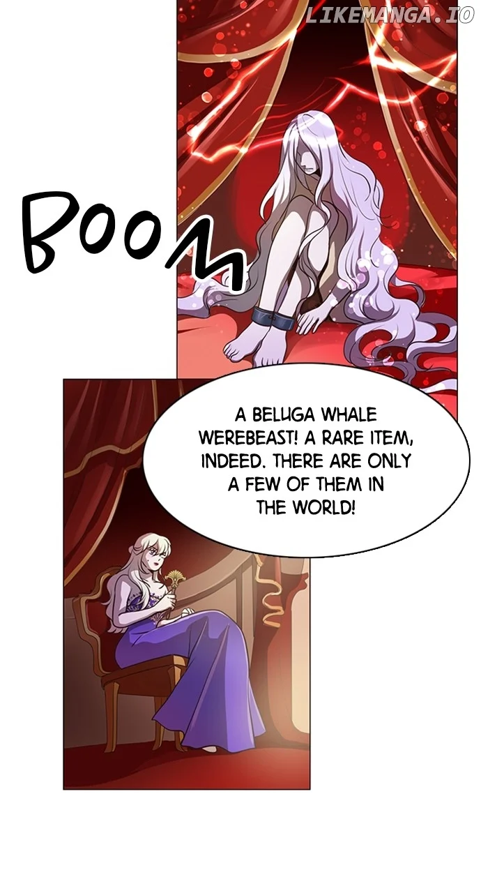 I Became the Rabbit Heroine’s Stepmother Chapter 15 - Page 42