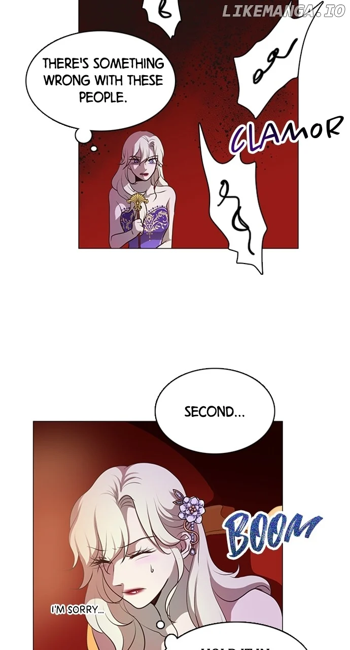 I Became the Rabbit Heroine’s Stepmother Chapter 15 - Page 44