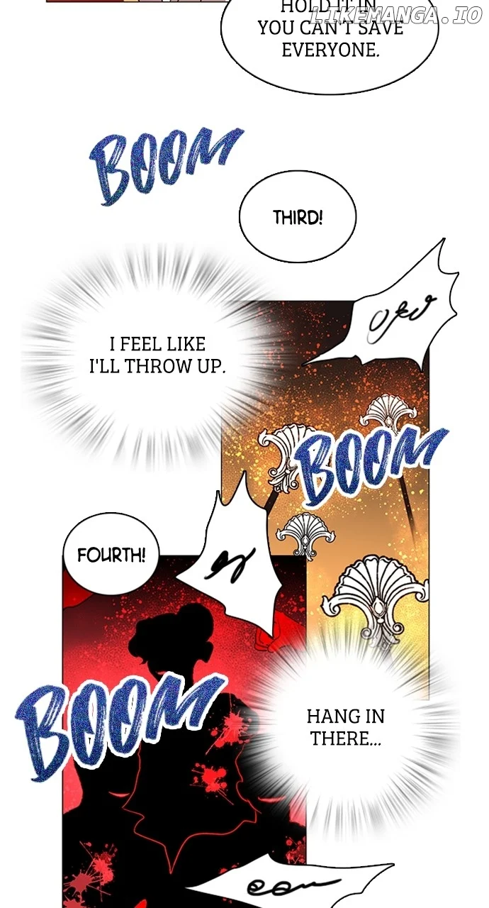 I Became the Rabbit Heroine’s Stepmother Chapter 15 - Page 45
