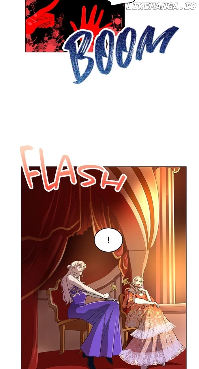 I Became the Rabbit Heroine’s Stepmother Chapter 15 - Page 46