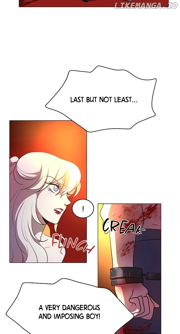 I Became the Rabbit Heroine’s Stepmother Chapter 15 - Page 47