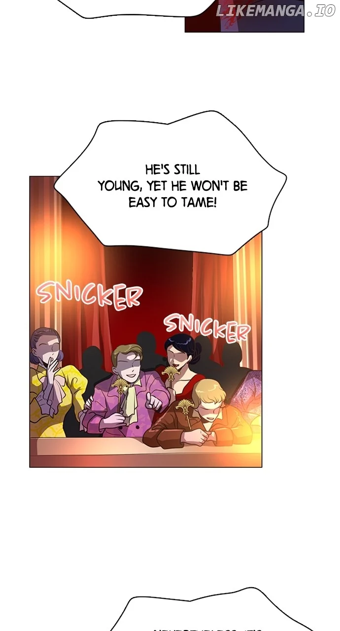 I Became the Rabbit Heroine’s Stepmother Chapter 15 - Page 48