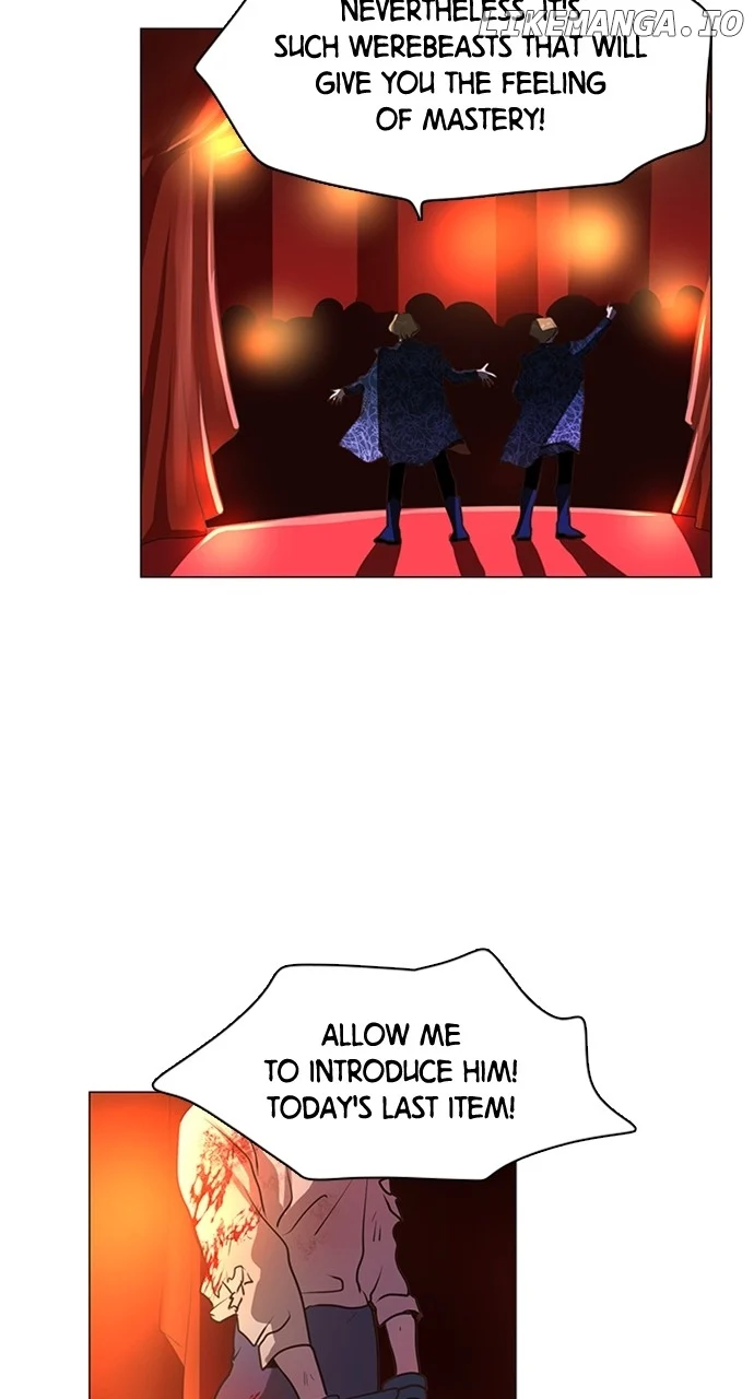 I Became the Rabbit Heroine’s Stepmother Chapter 15 - Page 49