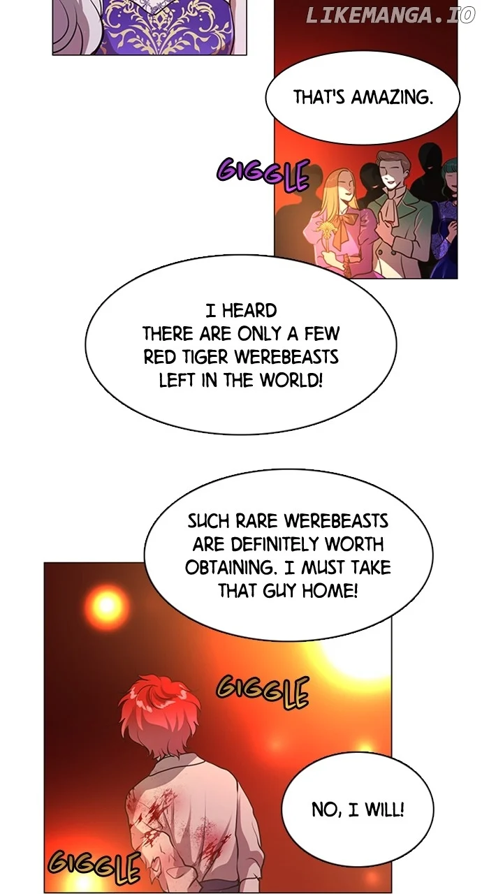 I Became the Rabbit Heroine’s Stepmother Chapter 15 - Page 52