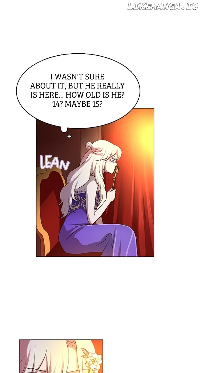 I Became the Rabbit Heroine’s Stepmother Chapter 15 - Page 53