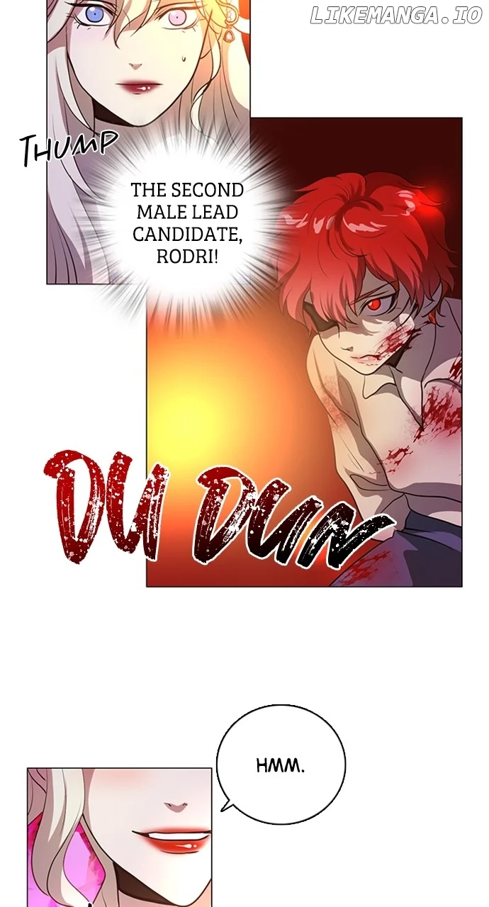 I Became the Rabbit Heroine’s Stepmother Chapter 15 - Page 54