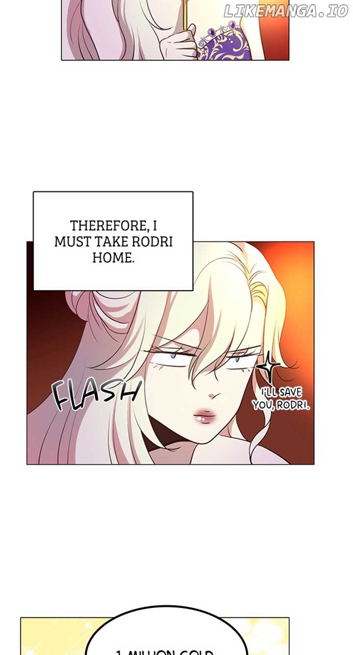 I Became the Rabbit Heroine’s Stepmother Chapter 16 - Page 3
