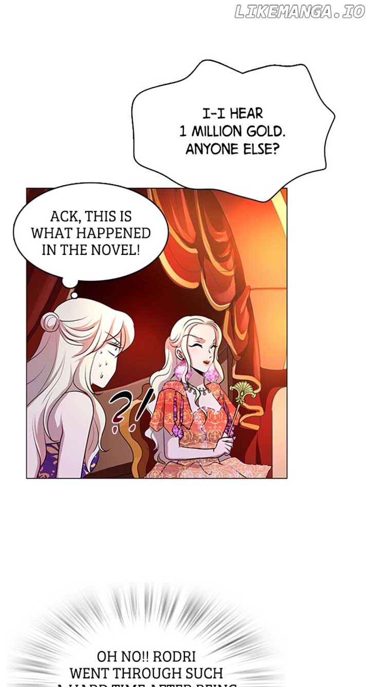 I Became the Rabbit Heroine’s Stepmother Chapter 16 - Page 6